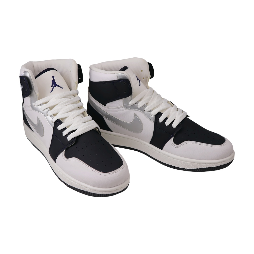 خرید آنلاین کتونی مردانه پادورا مدل جردن ساقدار کد 50